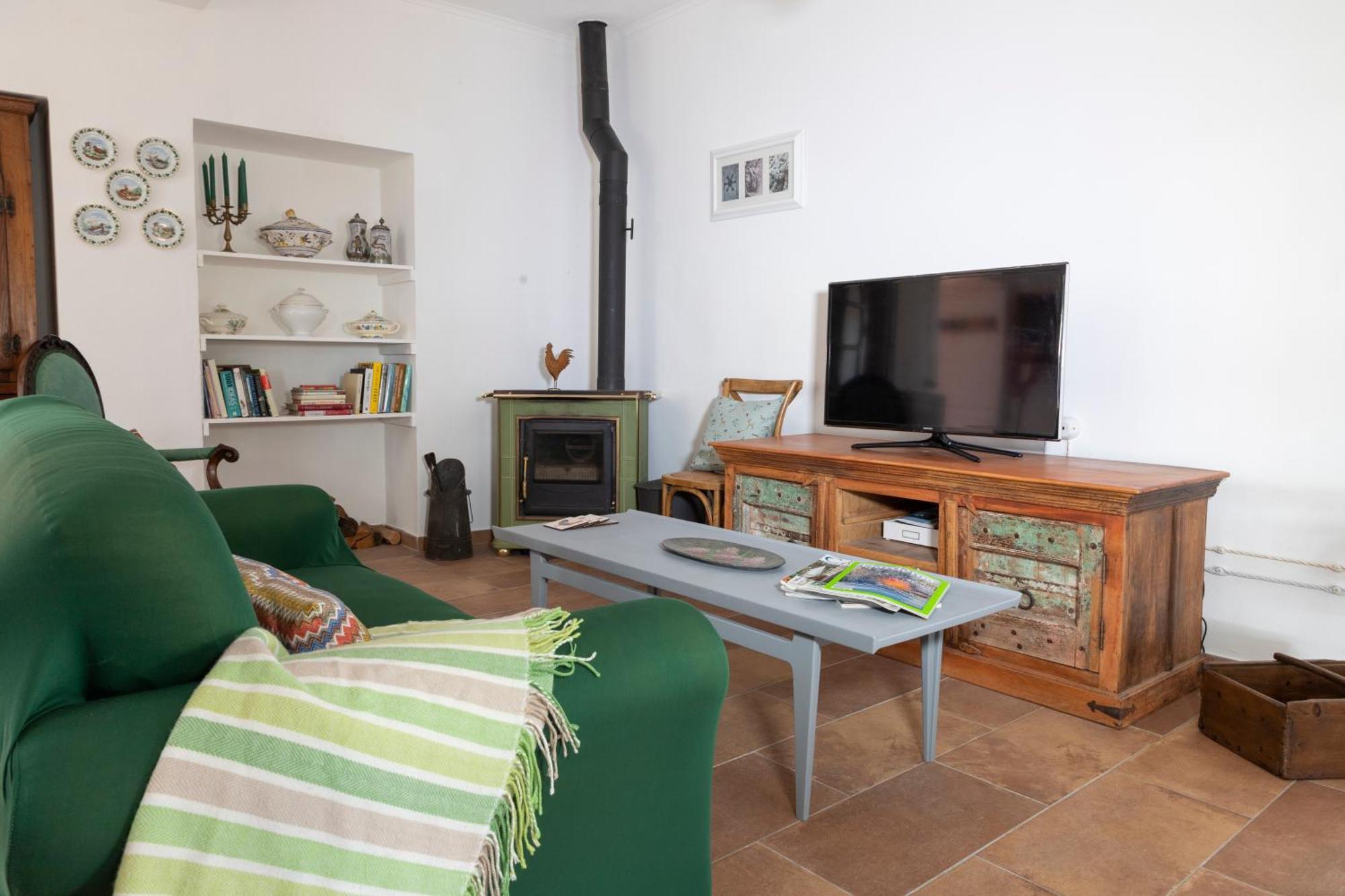 Country Boutique Paradiso Valmadonna Extérieur photo