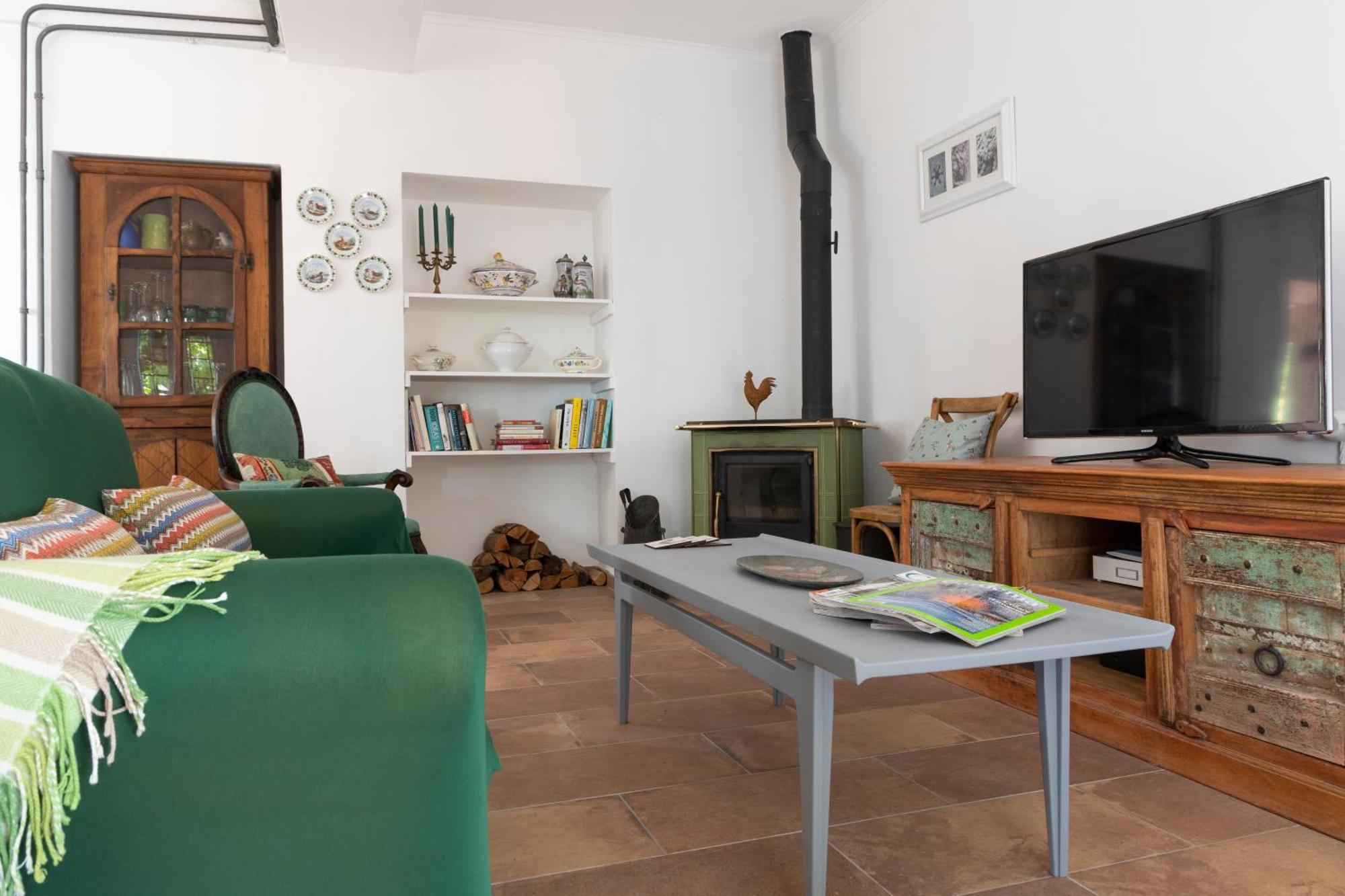 Country Boutique Paradiso Valmadonna Extérieur photo