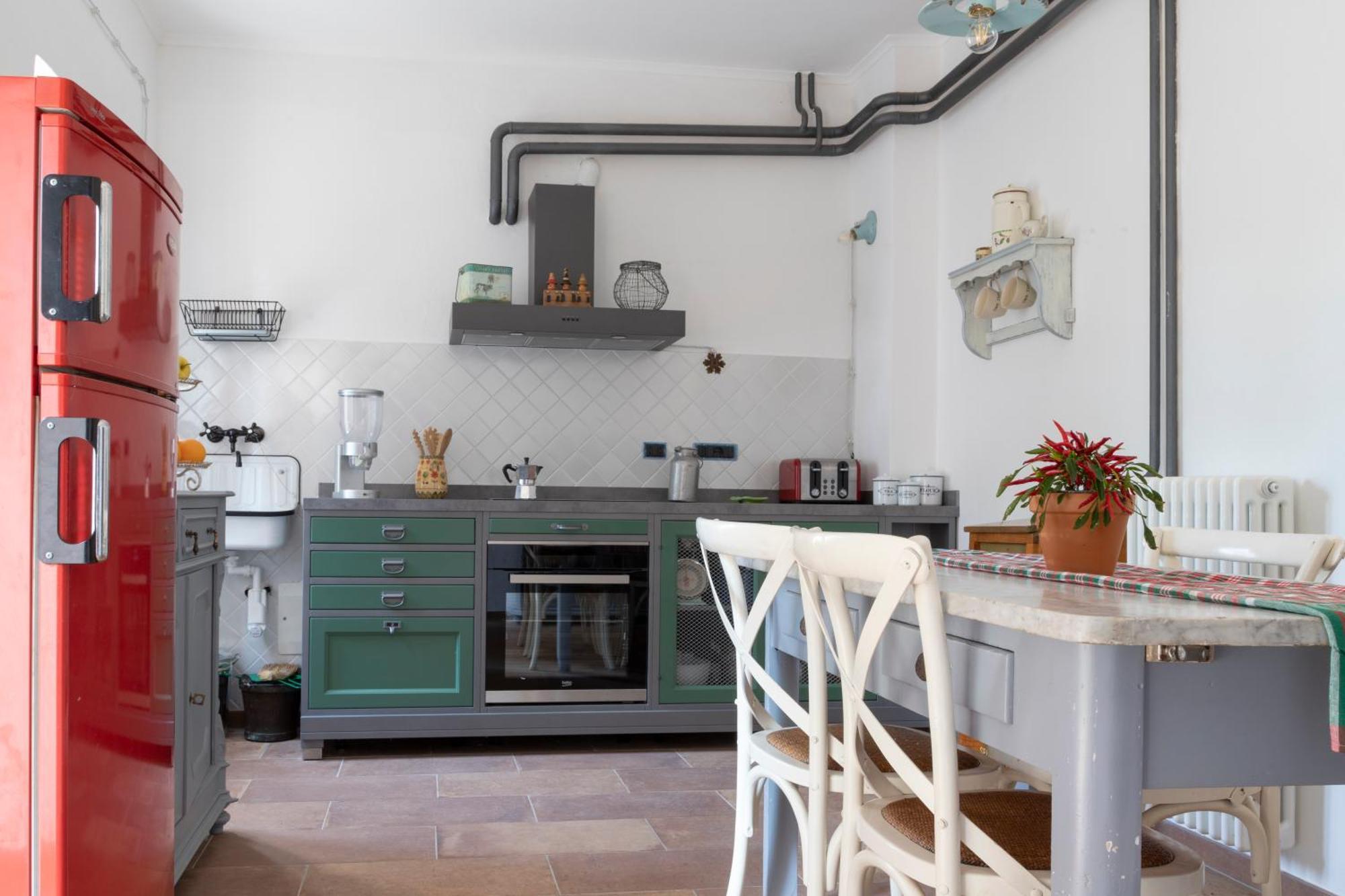 Country Boutique Paradiso Valmadonna Extérieur photo