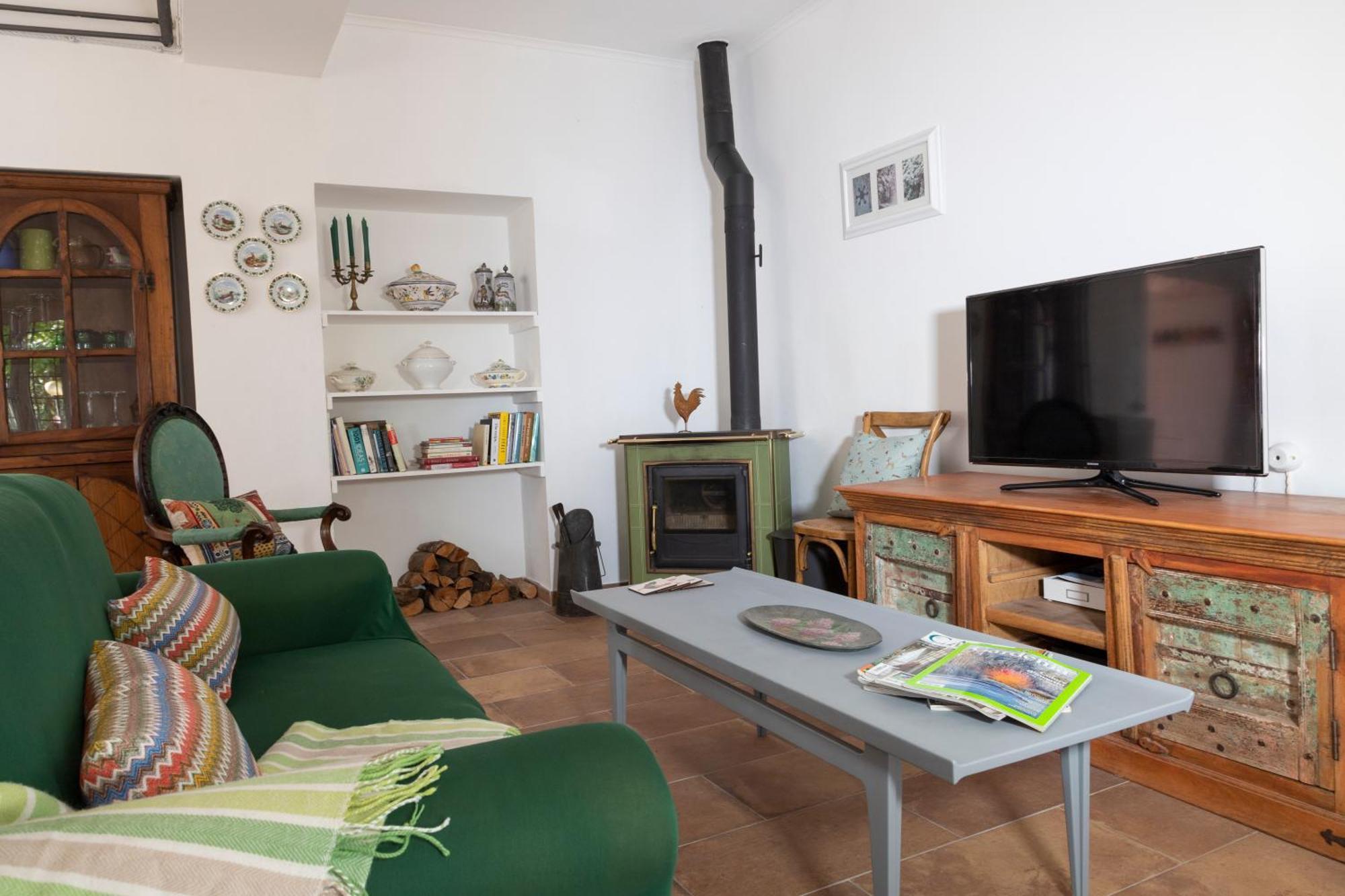 Country Boutique Paradiso Valmadonna Extérieur photo