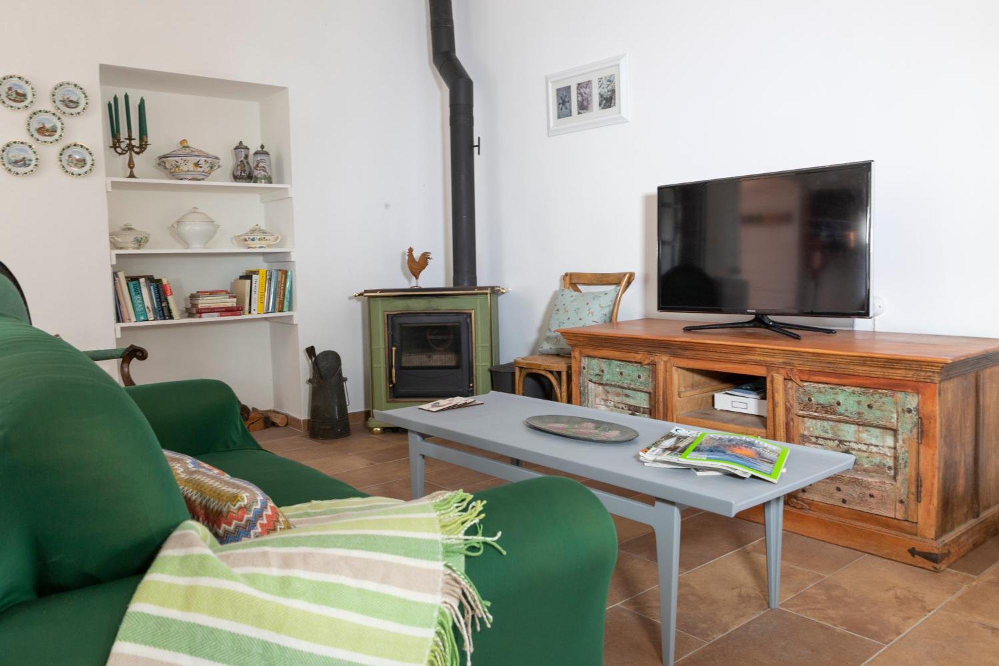 Country Boutique Paradiso Valmadonna Extérieur photo