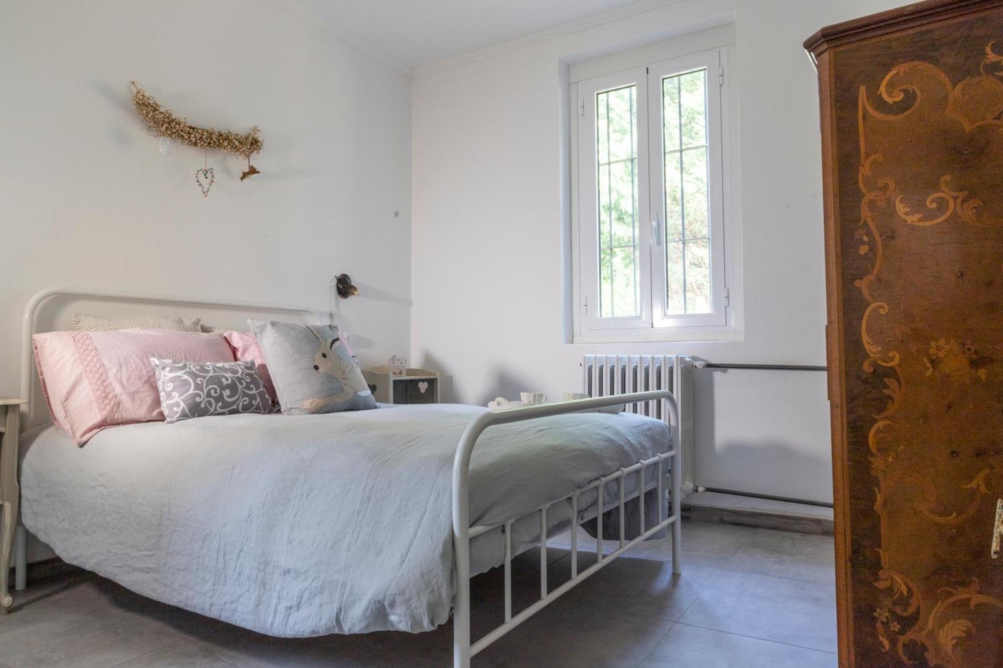 Country Boutique Paradiso Valmadonna Extérieur photo