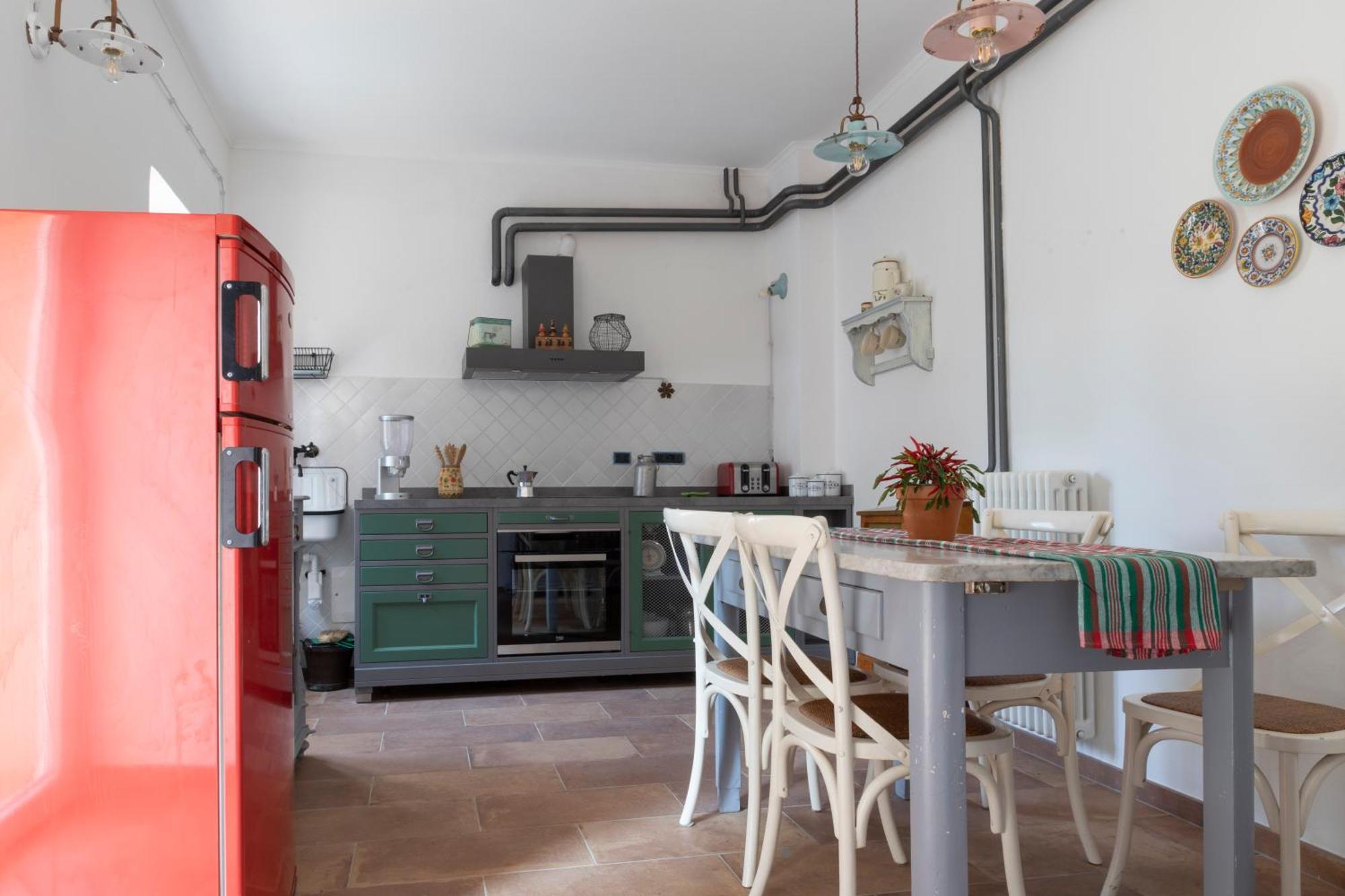 Country Boutique Paradiso Valmadonna Extérieur photo