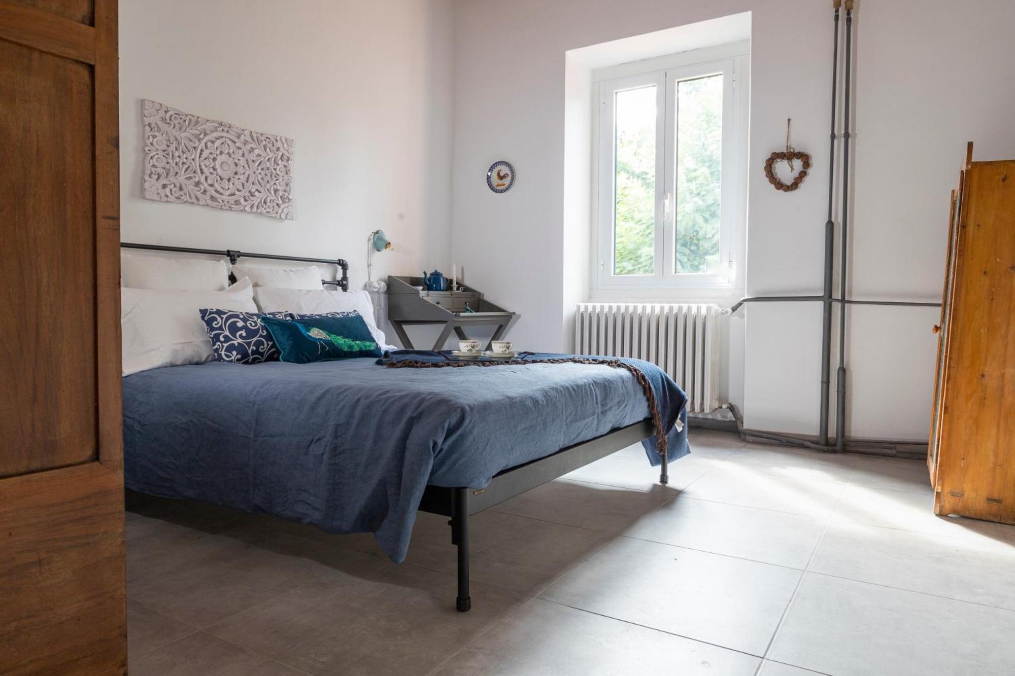 Country Boutique Paradiso Valmadonna Extérieur photo
